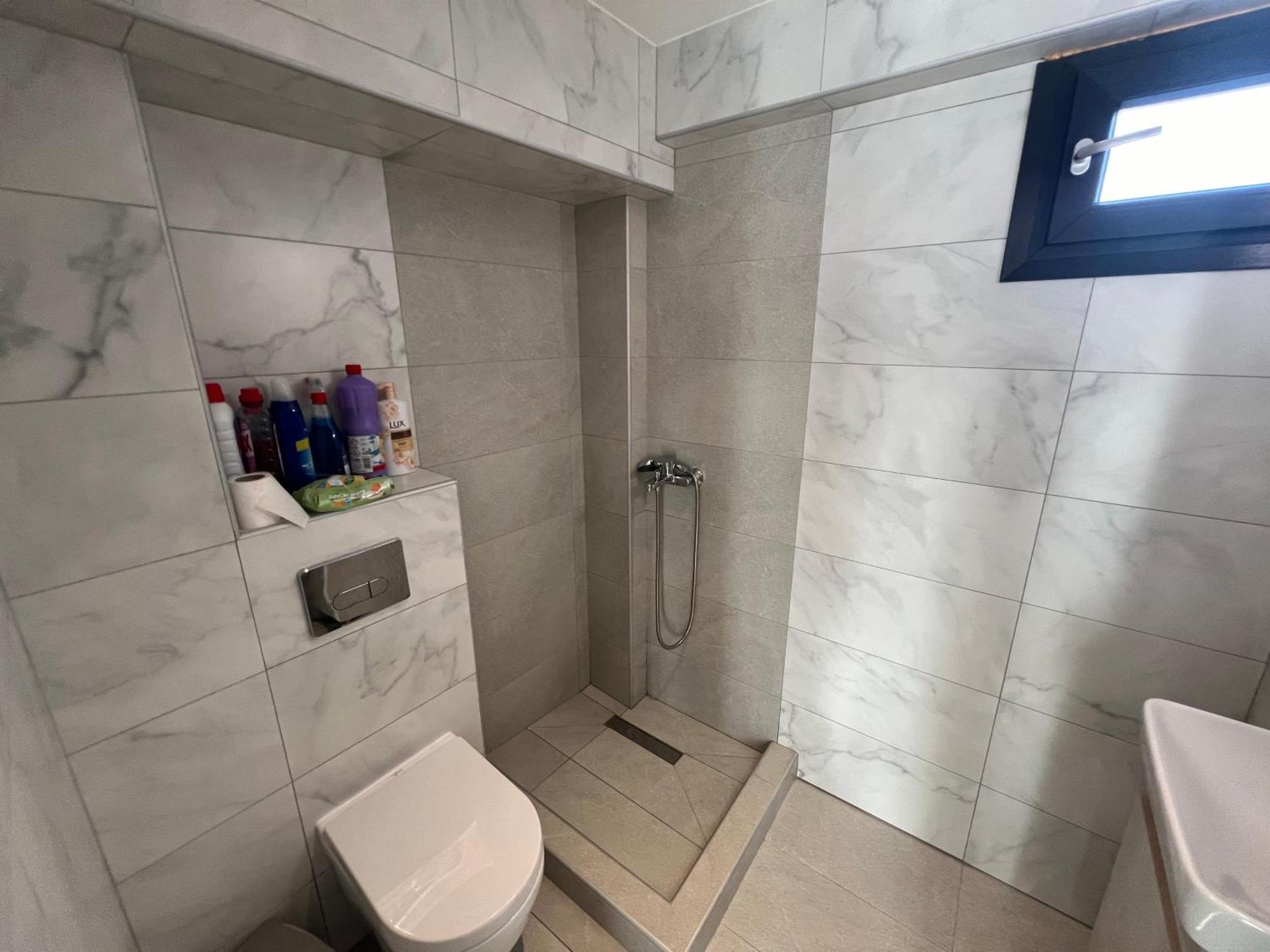 Apartament Skyline Oasis Thesbnb Saloniki Zewnętrze zdjęcie